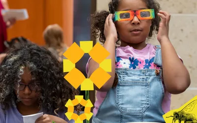 Spring Break at the Carter: Focus on Photos