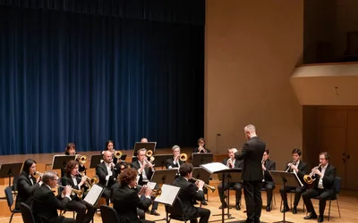 Symphony Band