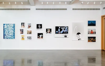 The Hardest Love We Carry