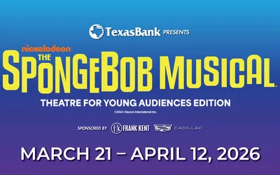 The SpongeBob Musical