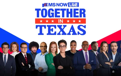 Together In Texas: We the People 2026