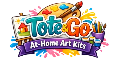 Tote-and-Go "Art Pick Up"