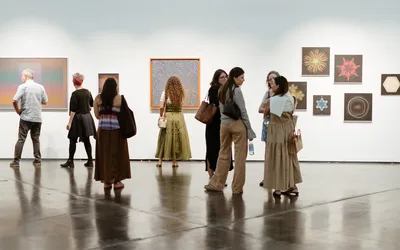 Untitled Art Fair Houston 2026