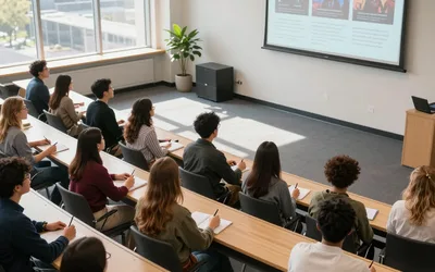 UTLA Information Session