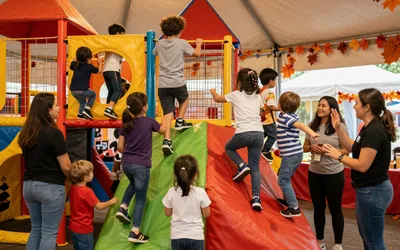 Fall Festival