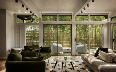 White Rock Home Tour