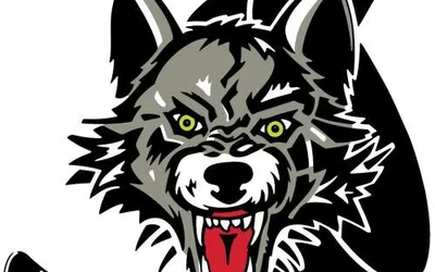 Wolves vs. Manitoba Moose