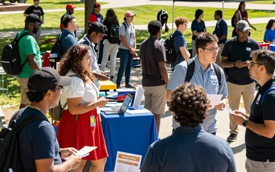 World Languages Fair