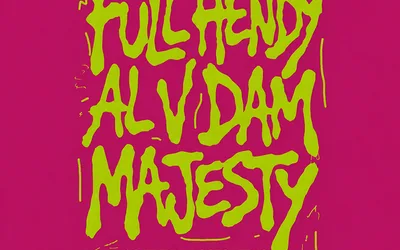 XuXa Presents: Full Hendy + Al V Dam + Majesty