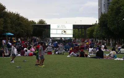 Zootopia 2 Screening