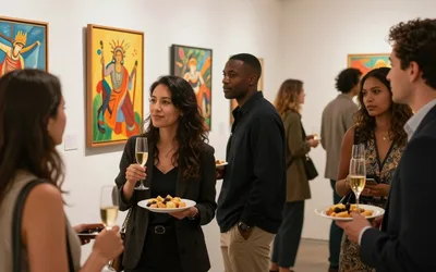 12th annual Raven’s Heart Gallery Fall Show