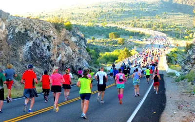 130th Boston Marathon