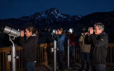 2026 Alta Star Party