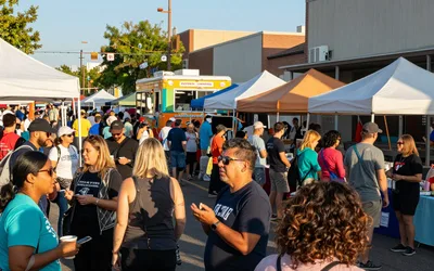 2026 Avenues Street Fair