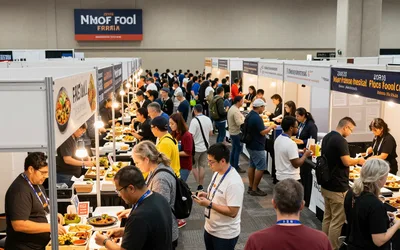 Chef Food Fair