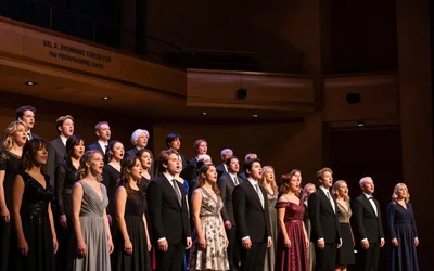2026 Fall Choirfest