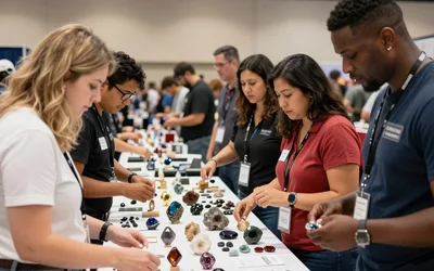 2026 Gem Faire
