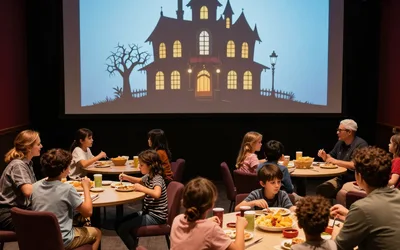 2026 Halloween Movies