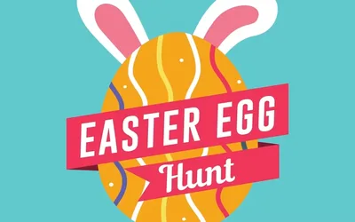2026 Lindon Easter Egg Hunt