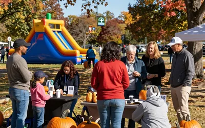 2026 Minersville Punkin Fest