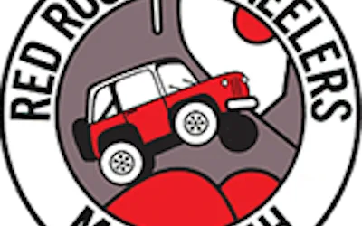 2026 Moab Easter Jeep Safari