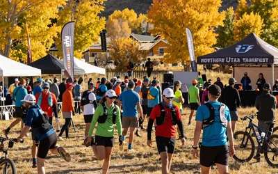 Northern Utah Trailfest