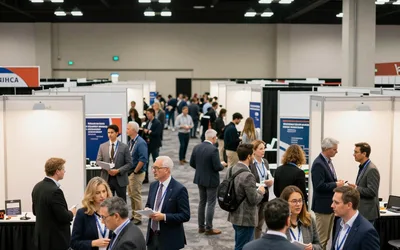 2026 Fall Convention & Expo