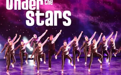 21st Annual DANCING UNDER THE STARS