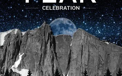 21st Annual Lone Peak Celebration