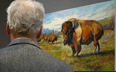 39th Annual Sears Invitational Art Show & Sale