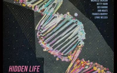 4 Common Corners "Hidden Life" Exhibit