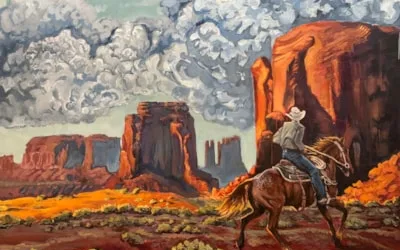 54th Annual Utah All-State High School Art Show