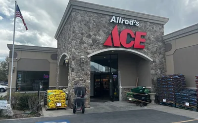 Ace Hardware Grand Opening Event