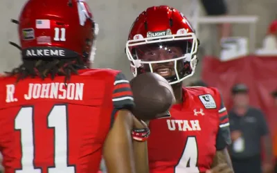 Aggies-Utes rivalry game