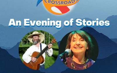 An Evening of Stories