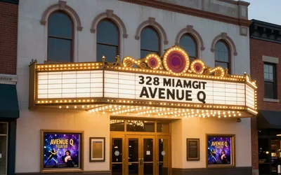 Avenue Q
