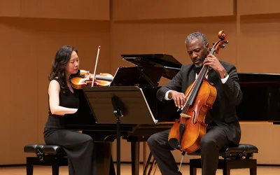 Belknap-Beus Duo