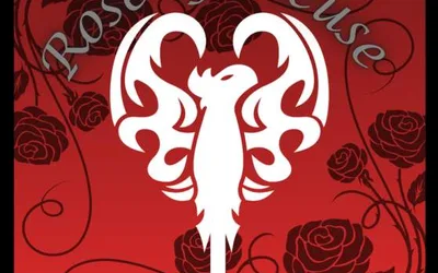 Beyond the Gates: Rose Épineuse