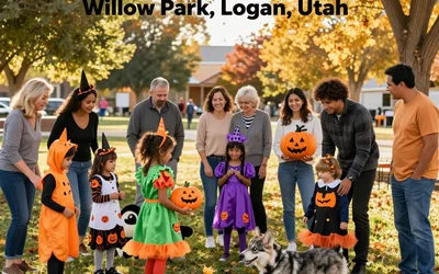 Boo at the Zoo 2026
