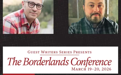 Borderlands Conference