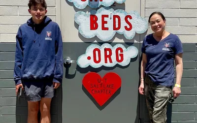 Bunks Across America
