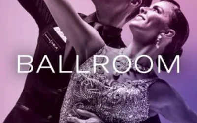 BYU Ballroom Dance Company Blackpool Showcase