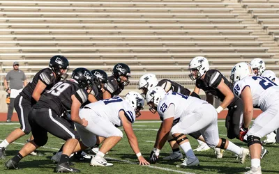 BYU Cougars Football vs. Utah Tech