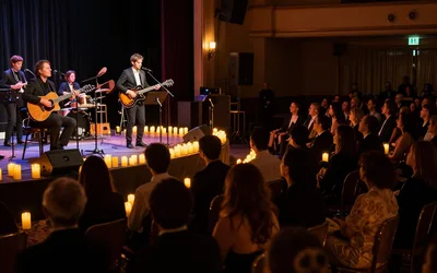 Candlelight: Tribute to Fleetwood Mac