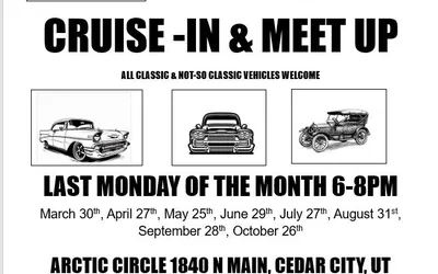 Car Cruis-In & Meet Up