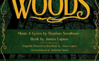 Cedar High: Into the Woods