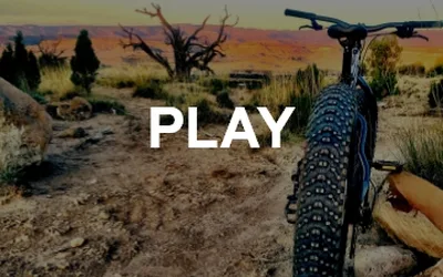 CERCUT Easter Egg Hunt