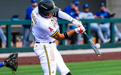 Check Swing Challenge System Debut