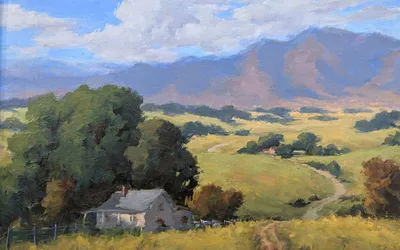 Close to Home exhibition