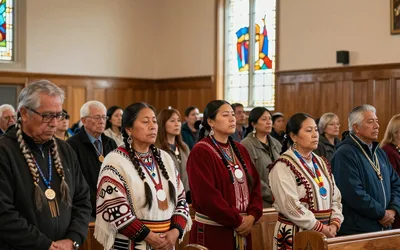 Indigenous Service